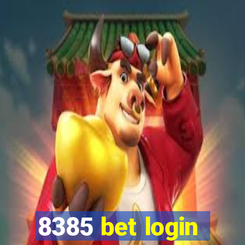 8385 bet login